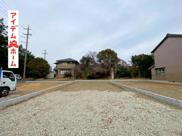 新築一戸建て 豊橋市曙町字松並 豊橋鉄道渥美線南栄駅 3,680万円