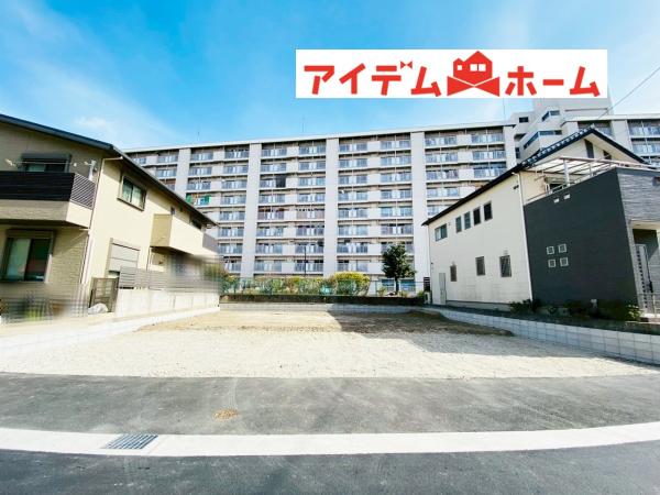 新築一戸建て 名古屋市北区山田４丁目11-7 JR中央本線大曽根駅 4,990万円