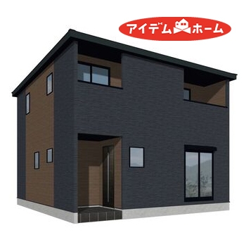 新築一戸建て 津島市大字日光字東浦722-3 名鉄津島線津島駅 2,890万円