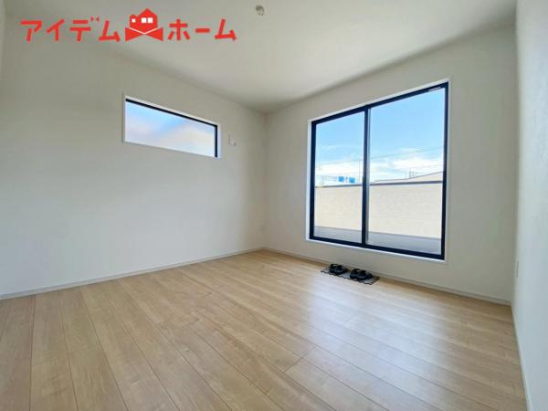 新築一戸建て 浜松市中央区中野町（住居表示未確定） JR東海道本線（熱海〜米原）天竜川駅 3,499万円
