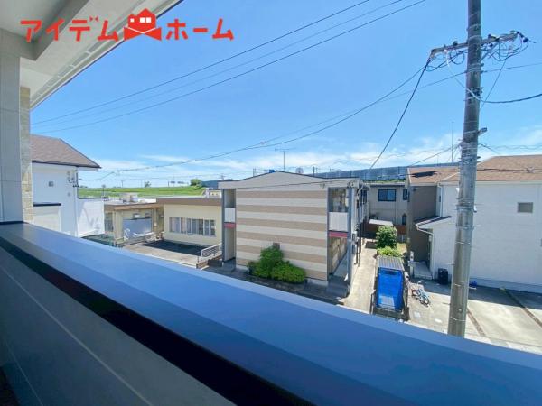 新築一戸建て 浜松市中央区中野町（住居表示未確定） JR東海道本線（熱海〜米原）天竜川駅 3,499万円