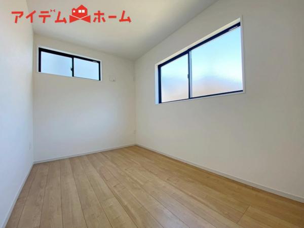 新築一戸建て 浜松市中央区中野町（住居表示未確定） JR東海道本線（熱海〜米原）天竜川駅 3,499万円