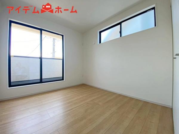 新築一戸建て 浜松市中央区中野町（住居表示未確定） JR東海道本線（熱海〜米原）天竜川駅 3,499万円