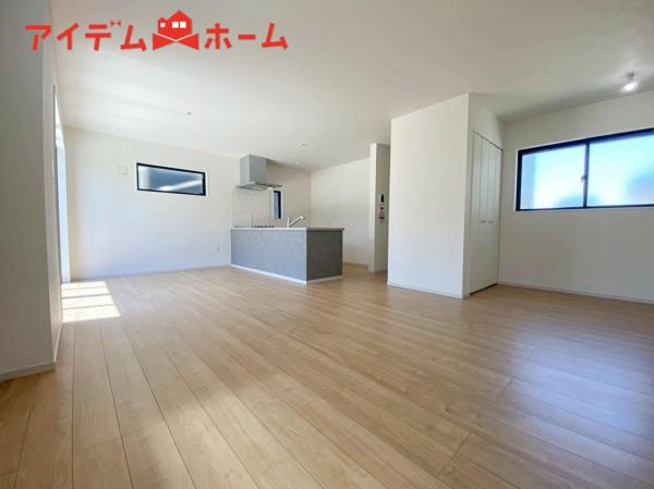 新築一戸建て 浜松市中央区中野町（住居表示未確定） JR東海道本線（熱海〜米原）天竜川駅 3,499万円