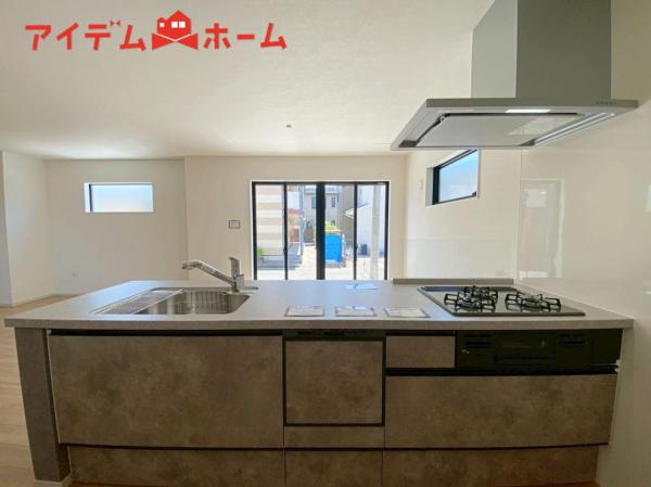 新築一戸建て 浜松市中央区中野町（住居表示未確定） JR東海道本線（熱海〜米原）天竜川駅 3,499万円