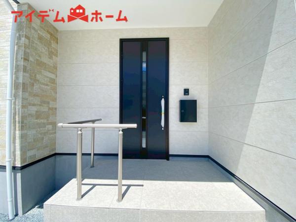 新築一戸建て 浜松市中央区中野町（住居表示未確定） JR東海道本線（熱海〜米原）天竜川駅 3,499万円