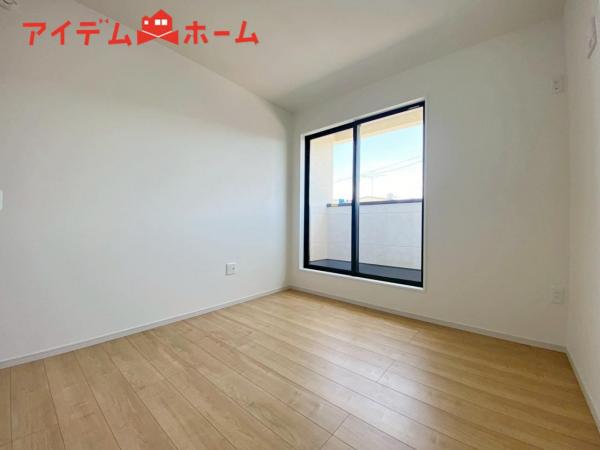 新築一戸建て 浜松市中央区中野町（住居表示未確定） JR東海道本線（熱海〜米原）天竜川駅 3,499万円