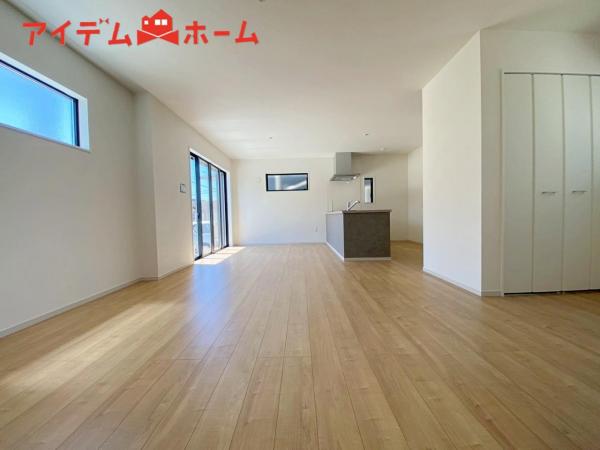 新築一戸建て 浜松市中央区中野町（住居表示未確定） JR東海道本線（熱海〜米原）天竜川駅 3,499万円