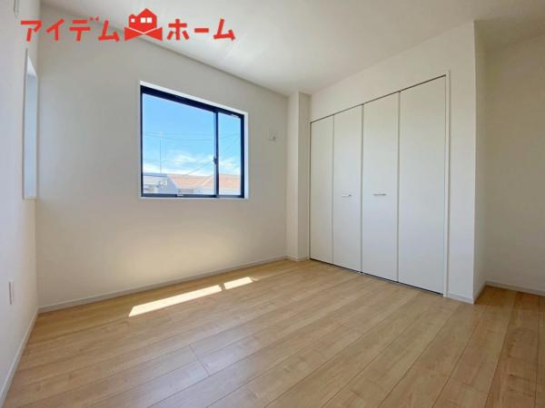 新築一戸建て 浜松市中央区中野町（住居表示未確定） JR東海道本線（熱海〜米原）天竜川駅 3,499万円