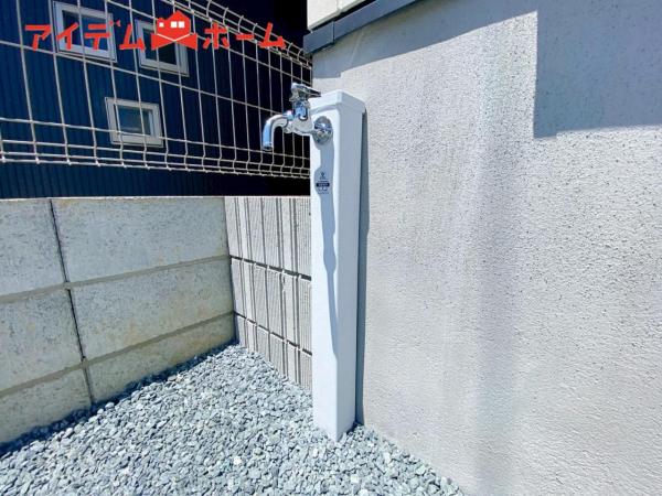新築一戸建て 浜松市中央区中野町（住居表示未確定） JR東海道本線（熱海〜米原）天竜川駅 3,499万円