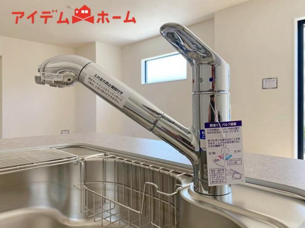 新築一戸建て 浜松市中央区中野町（住居表示未確定） JR東海道本線（熱海〜米原）天竜川駅 3,499万円