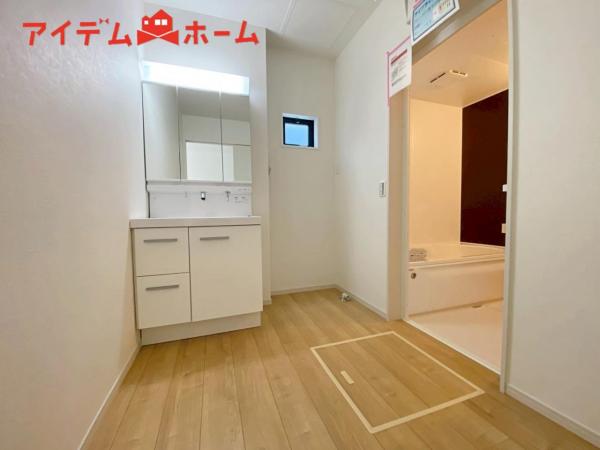 新築一戸建て 浜松市中央区中野町（住居表示未確定） JR東海道本線（熱海〜米原）天竜川駅 3,499万円