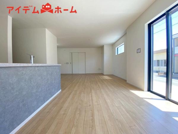 新築一戸建て 浜松市中央区中野町（住居表示未確定） JR東海道本線（熱海〜米原）天竜川駅 3,499万円