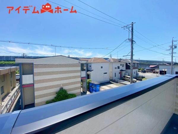 新築一戸建て 浜松市中央区中野町（住居表示未確定） JR東海道本線（熱海〜米原）天竜川駅 3,499万円
