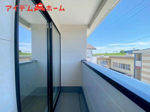 新築一戸建て 浜松市中央区中野町（住居表示未確定） JR東海道本線（熱海〜米原）天竜川駅 3,499万円