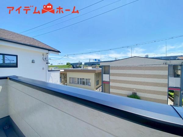 新築一戸建て 浜松市中央区中野町（住居表示未確定） JR東海道本線（熱海〜米原）天竜川駅 3,499万円