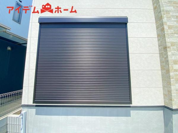 新築一戸建て 浜松市中央区中野町（住居表示未確定） JR東海道本線（熱海〜米原）天竜川駅 3,499万円