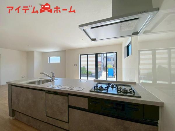 新築一戸建て 浜松市中央区中野町（住居表示未確定） JR東海道本線（熱海〜米原）天竜川駅 3,499万円