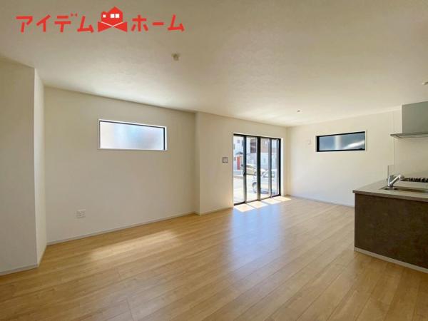 新築一戸建て 浜松市中央区中野町（住居表示未確定） JR東海道本線（熱海〜米原）天竜川駅 3,499万円