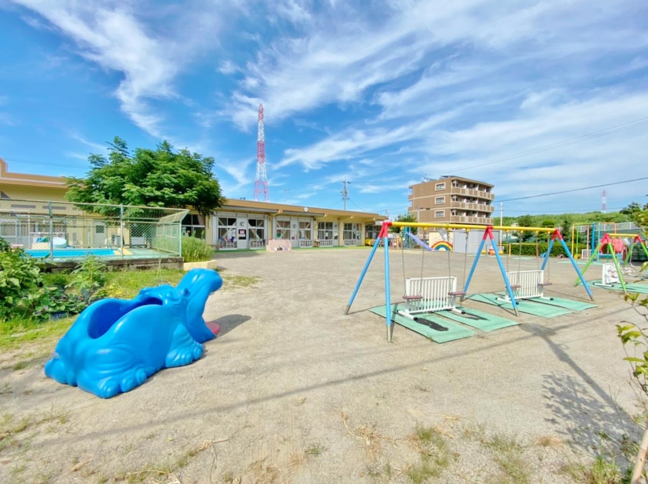 浜松市立 中ノ町保育園