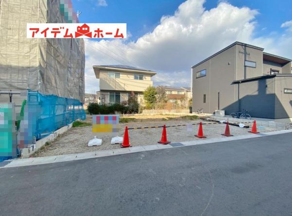 新築一戸建て 岡崎市中島町字戸井 JR東海道本線(熱海〜米原)岡崎駅 3,480万円