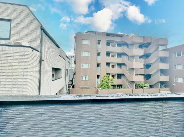 新築一戸建て 名古屋市千種区高見１丁目19-4 名古屋市東山線池下駅 5,980万円