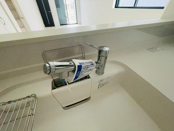新築一戸建て 名古屋市千種区高見１丁目19-4 名古屋市東山線池下駅 5,980万円