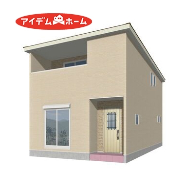 新築一戸建て 津島市大字日光字東浦722-3 名鉄津島線津島駅 2,790万円