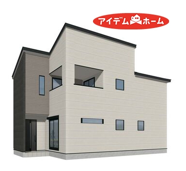 新築一戸建て 津島市大字日光字東浦722-3 名鉄津島線津島駅 2,790万円