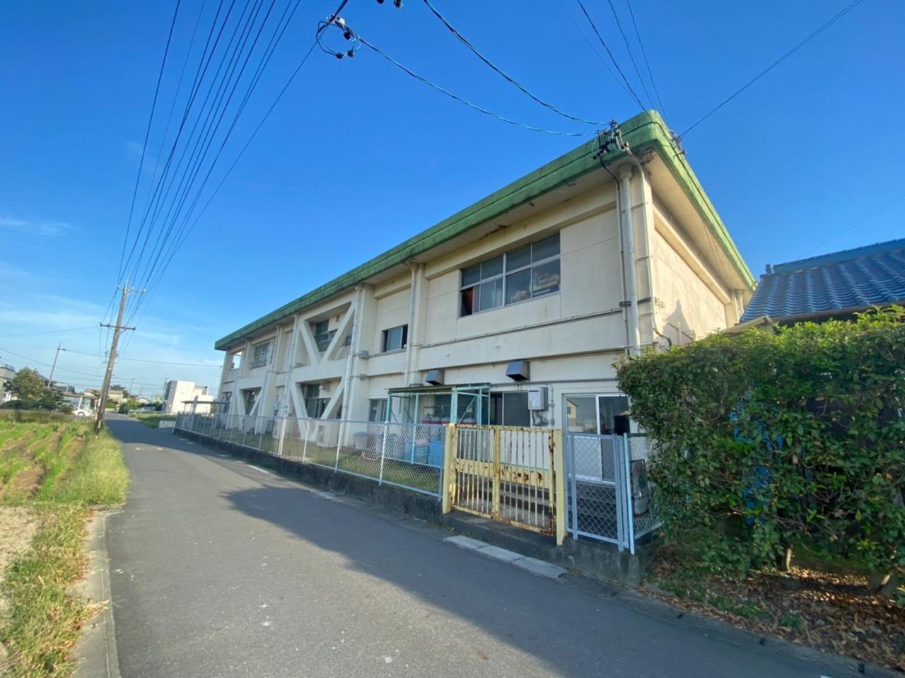 新開保育園