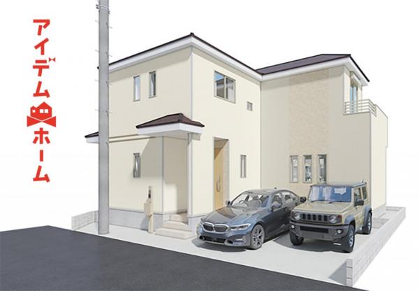 新築一戸建て 名古屋市緑区大高町字一色山31-4 JR東海道本線（熱海〜米原）大高駅 2,990万円