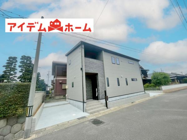 新築一戸建て 春日井市東野町３丁目 JR中央本線春日井駅 3,780万円