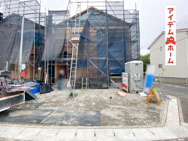 新築一戸建て 浜松市中央区大瀬町 遠州鉄道さぎの宮駅 3,290万円