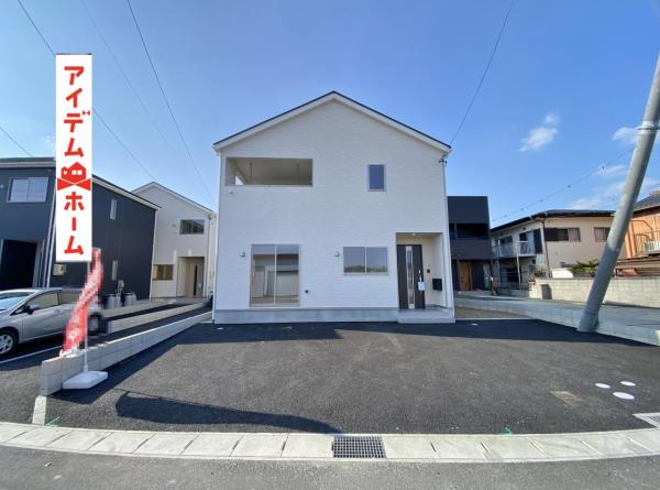 新築一戸建て 豊田市千足町１０丁目 名鉄豊田線豊田市駅 3,190万円