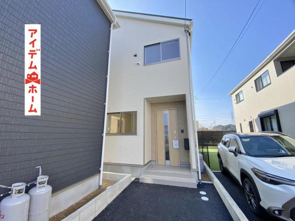 新築一戸建て 豊田市千足町１０丁目 名鉄豊田線豊田市駅 2,890万円