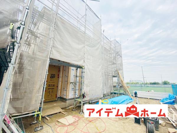 新築一戸建て 小牧市藤島町出口 名鉄犬山線大山寺駅 3,390万円