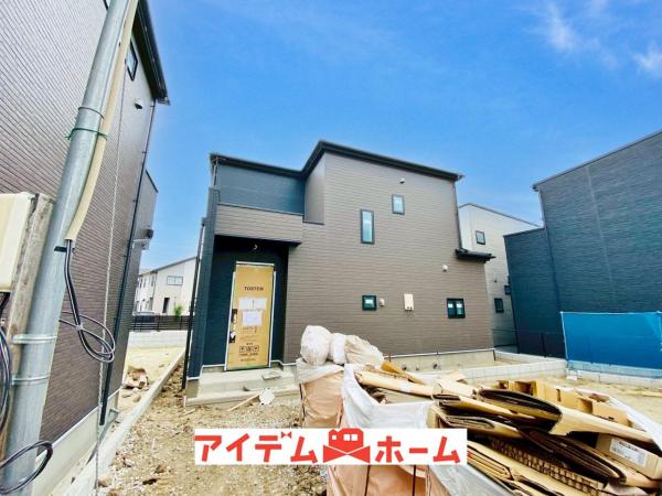 新築一戸建て 名古屋市守山区川村町110番の一部 ガイドウェイバス志段味線川村駅 3,899.5万円