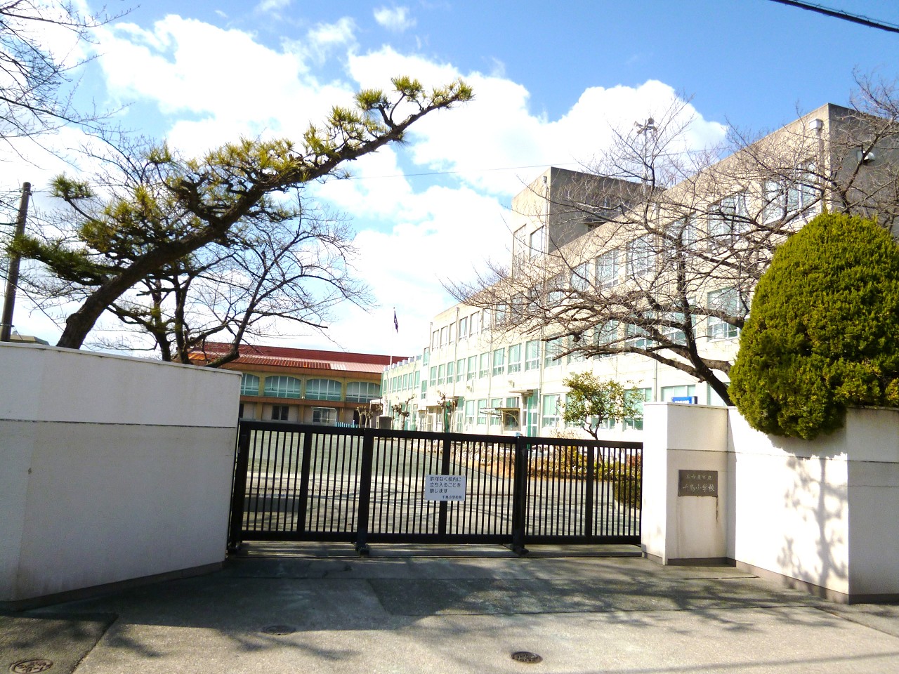 名古屋市立千鳥小学校