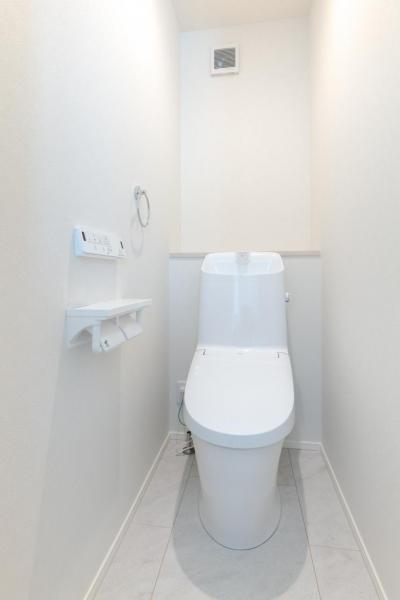 新築一戸建て 名古屋市南区観音町５丁目106番、107番、108番1 名鉄常滑線道徳駅 4,580万円
