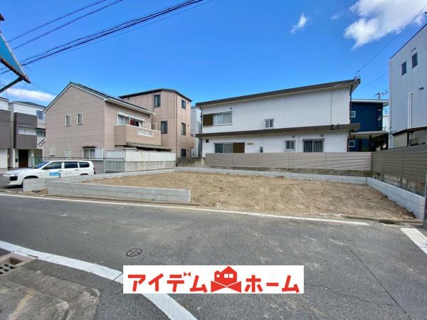 新築一戸建て 名古屋市千種区松軒２丁目1315番2 名古屋市東山線今池駅 6,999万円