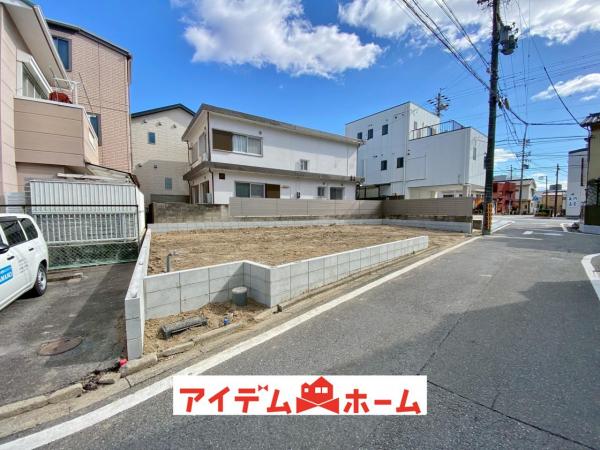 新築一戸建て 名古屋市千種区松軒２丁目1315番2 名古屋市東山線今池駅 6,999万円