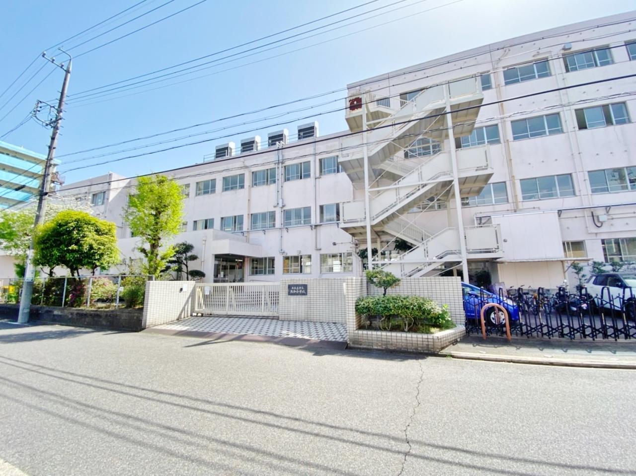 大和小学校 トワイライトスクール