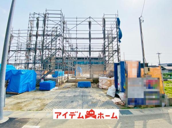 新築一戸建て 岩倉市中野町御山寺7番 名鉄犬山線石仏駅 3,780万円