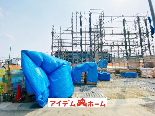 新築一戸建て 岩倉市中野町御山寺7番 名鉄犬山線石仏駅 3,780万円