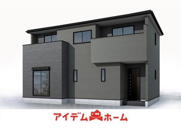 新築一戸建て 半田市瑞穂町9丁目7-22 JR武豊線半田駅 3,080万円