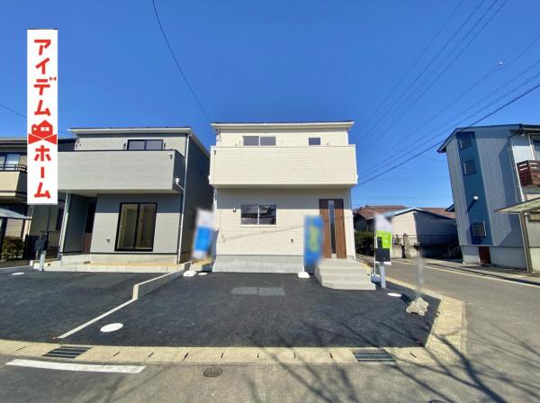 新築一戸建て 豊田市青木町２丁目 名鉄三河線猿投駅 3,090万円