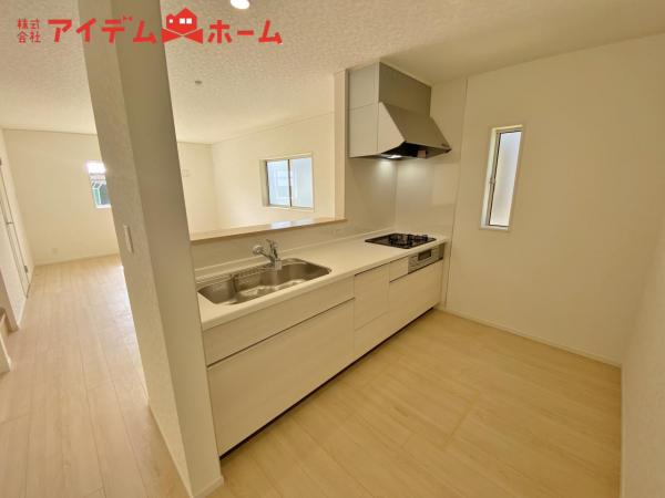 新築一戸建て 豊田市青木町２丁目 名鉄三河線猿投駅 3,190万円