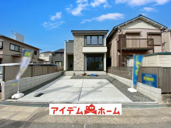 新築一戸建て 名古屋市守山区天子田３丁目311番地 名鉄瀬戸線大森・金城学院前駅 4,499万円