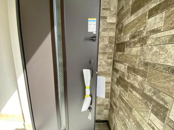 新築一戸建て 名古屋市守山区天子田３丁目311番地 名鉄瀬戸線大森・金城学院前駅 3,999万円