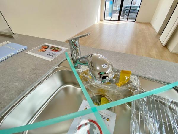 新築一戸建て 名古屋市守山区天子田３丁目311番地 名鉄瀬戸線大森・金城学院前駅 3,999万円